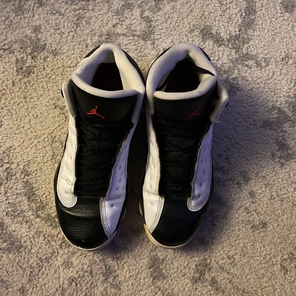 Nike Air Jordan 13 Retro GS 'He Got Game' 2013  414574-112 Youth Sz 7y - Picture 3 of 5